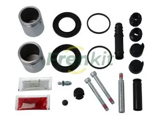 Oferta limitowana Zestaw naprawczy, zacisk hamulca FRENKIT 748304