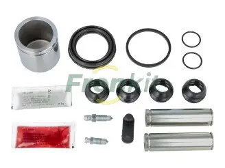 Ostatnie sztuki Zestaw naprawczy, zacisk hamulca FRENKIT 748309