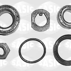 Zestaw łożysk koła SASIC 7483093QN Nie przegap