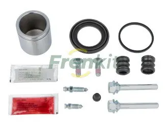 Nowy Zestaw naprawczy, zacisk hamulca FRENKIT 748311