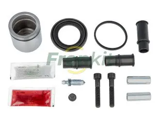 Zestaw naprawczy, zacisk hamulca FRENKIT 748322 Nowy