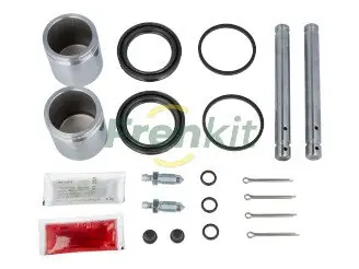 Niska cena Zestaw naprawczy, zacisk hamulca FRENKIT 748325