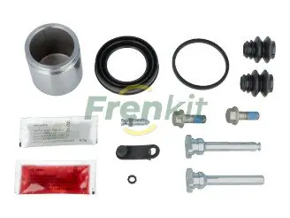 Zestaw naprawczy, zacisk hamulca FRENKIT 748326 Super okazja