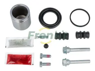 Tylko dziś Zestaw naprawczy, zacisk hamulca FRENKIT 748330