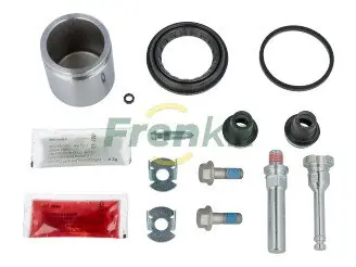 Zestaw naprawczy, zacisk hamulca FRENKIT 748331 Zniżka