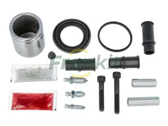 Nowy Zestaw naprawczy, zacisk hamulca FRENKIT 748332