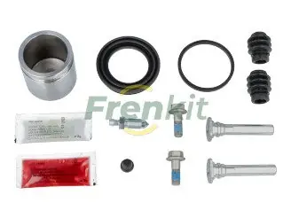 Zestaw naprawczy, zacisk hamulca FRENKIT 748339 Kup online