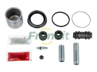 Łatwy zwrot Zestaw naprawczy, zacisk hamulca FRENKIT 748343