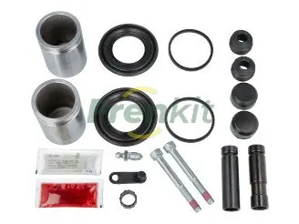 Tani Zestaw naprawczy, zacisk hamulca FRENKIT 748359