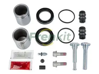 Zestaw naprawczy, zacisk hamulca FRENKIT 748360 Popularny