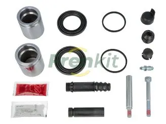 Zestaw naprawczy, zacisk hamulca FRENKIT 748592 Bezpieczne zakupy