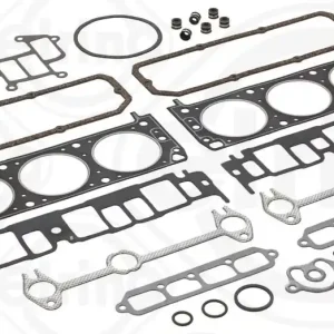 Nie przegap Zestaw uszczelek, głowica cylindrów ELRING 749.320