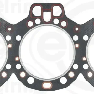 Uszczelka, głowica cylindrów ELRING 749.541 Szybka dostawa