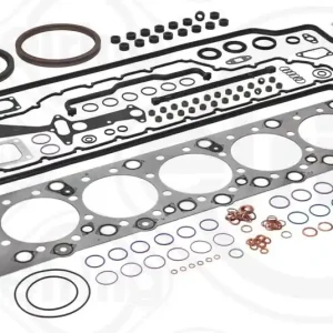 Kompletny zestaw uszczelek, silnik ELRING 749.560 Darmowa dostawa