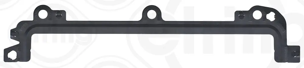 Łatwy zwrot Uszczelka, pokrywa napędu rozrządu ELRING 749.772