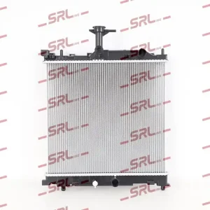 Popularny Chłodnica, układ chłodzenia silnika SRLINE 74B108-1