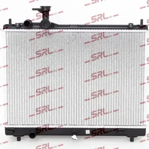 Zamów teraz Chłodnica, układ chłodzenia silnika SRLINE 74B208-1