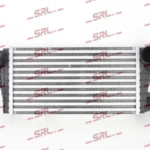 Chłodnica powietrza doładowującego SRLINE 74B2J8-1 Ostatnia szansa