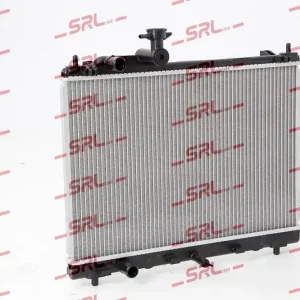 Obniżka ceny Chłodnica, układ chłodzenia silnika SRLINE 74C108-1