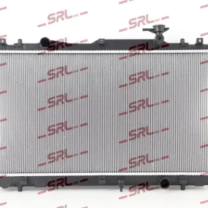 Nowy Chłodnica, układ chłodzenia silnika SRLINE 74D108-1