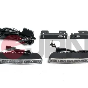 Zestaw reflektorów do jazdy dziennej JPN 74E0725SE-JPN Darmowa dostawa