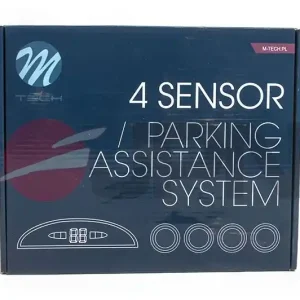 CZUJNIK PARKOWANIA Kup online