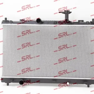 Chłodnica, układ chłodzenia silnika SRLINE 74L108-1 Oferta limitowana