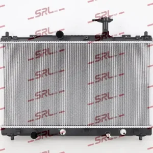 Chłodnica, układ chłodzenia silnika SRLINE 74L108-2 Oferta czasowa
