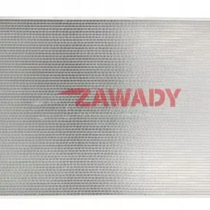 Chłodnica, układ chłodzenia silnika SRLINE 74L108-3 Szybka wysyłka