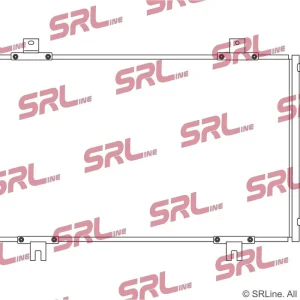 Skraplacz, klimatyzacja SRLINE 74L1K8C1S Hit sprzedaży