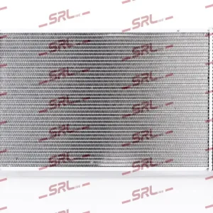 Chłodnica, układ chłodzenia silnika SRLINE 74L208-2 Dodaj do koszyka