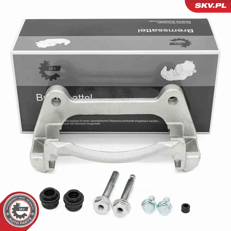 Mocowanie, zacisk hamulcowy ESEN SKV 74SKV022 Łatwy zwrot