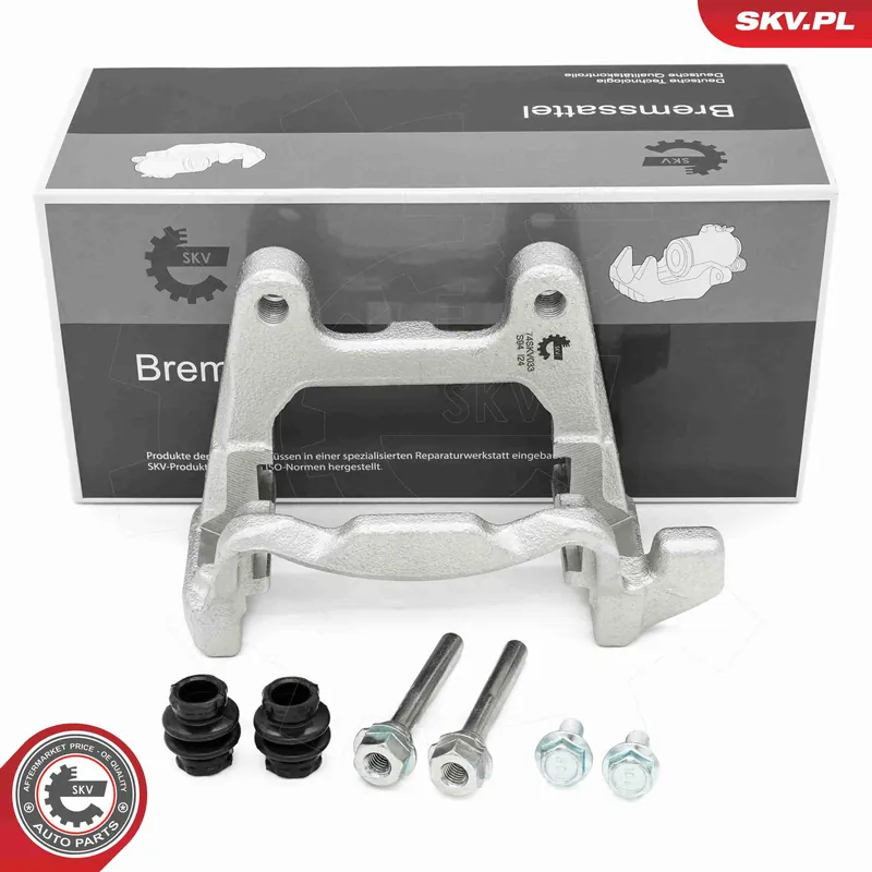 Mocowanie, zacisk hamulcowy ESEN SKV 74SKV033 Tani