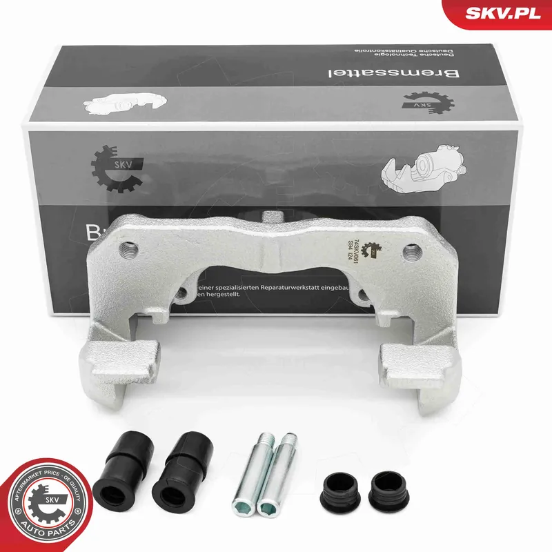 Darmowy zwrot Mocowanie, zacisk hamulcowy ESEN SKV 74SKV061