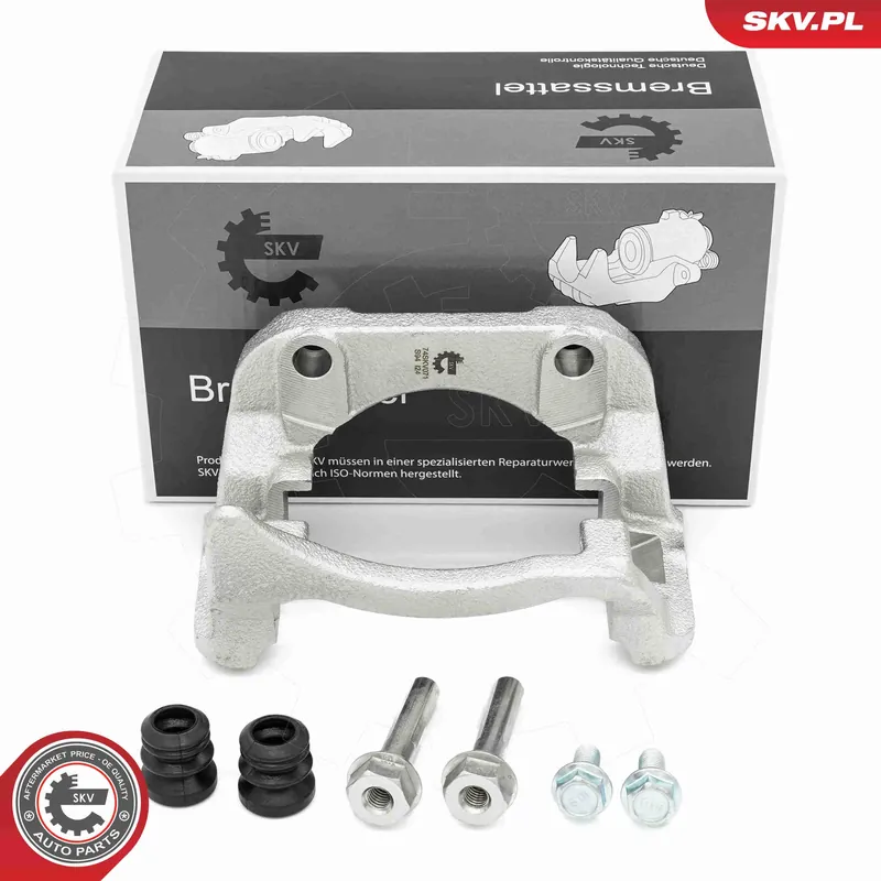 Mocowanie, zacisk hamulcowy ESEN SKV 74SKV071 Ekspresowa dostawa