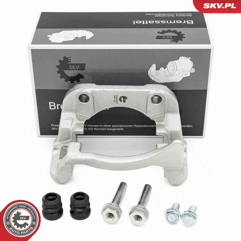 Mocowanie, zacisk hamulcowy ESEN SKV 74SKV072 Nowy