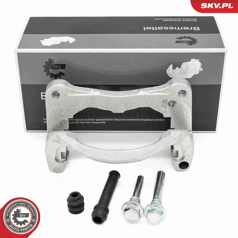 Ostatnia szansa Mocowanie, zacisk hamulcowy ESEN SKV 74SKV121