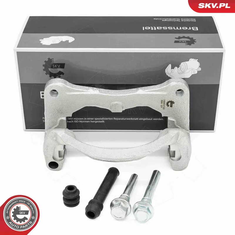 Ograniczona ilość Mocowanie, zacisk hamulcowy ESEN SKV 74SKV122