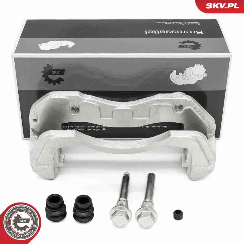 Tani Mocowanie, zacisk hamulcowy ESEN SKV 74SKV132