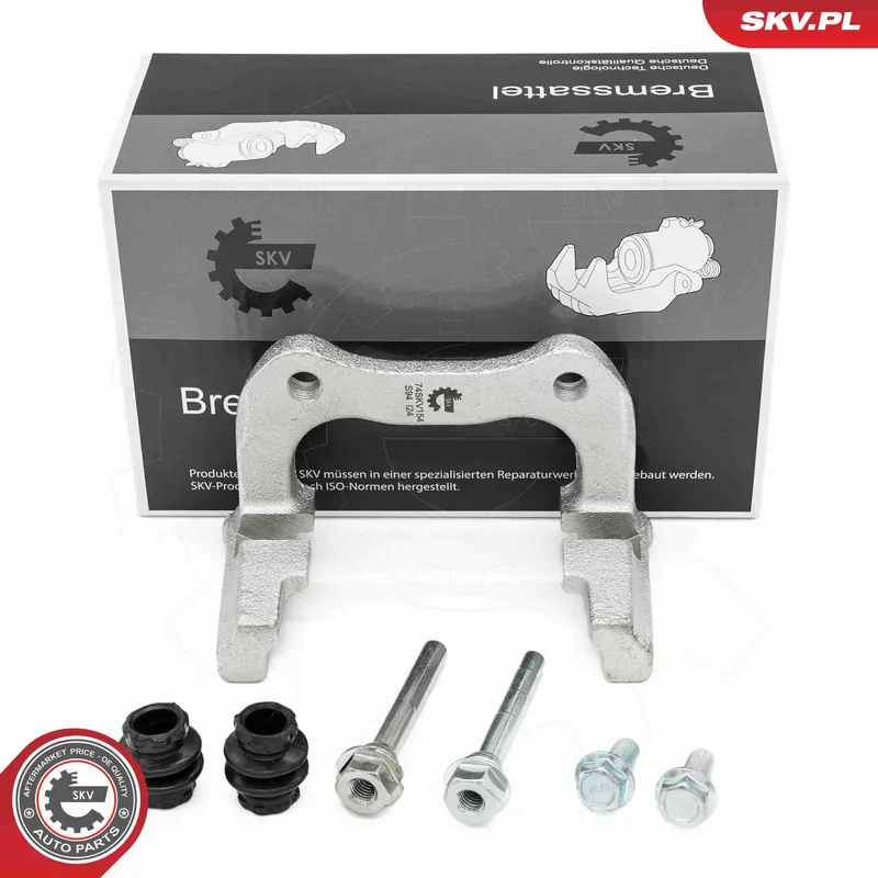 Mocowanie, zacisk hamulcowy ESEN SKV 74SKV154 Tylko dziś