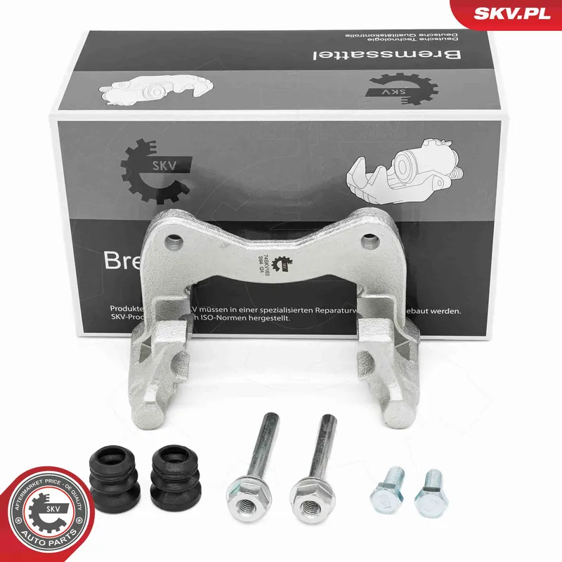 Mocowanie, zacisk hamulcowy ESEN SKV 74SKV163 Rabat