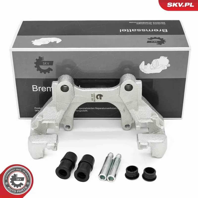 Ostatnie sztuki Mocowanie, zacisk hamulcowy ESEN SKV 74SKV180