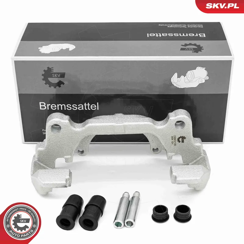 Oferta czasowa Mocowanie, zacisk hamulcowy ESEN SKV 74SKV190