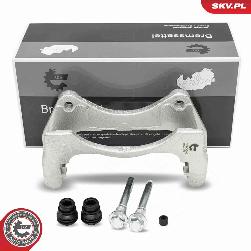 Bezpieczna płatność Mocowanie, zacisk hamulcowy ESEN SKV 74SKV290