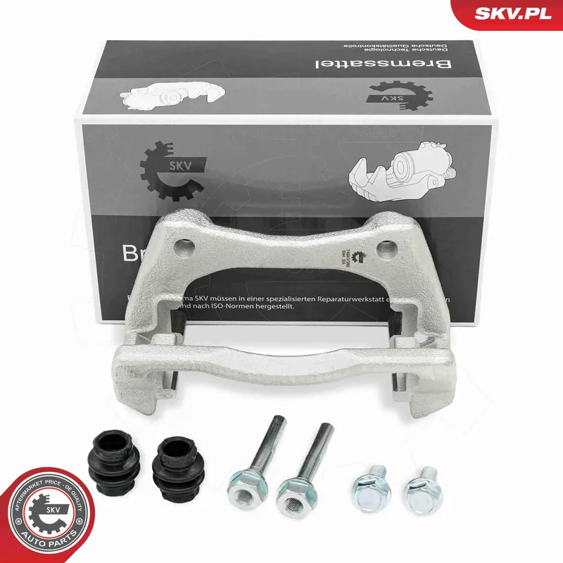 Cena promocyjna Mocowanie, zacisk hamulcowy ESEN SKV 74SKV380