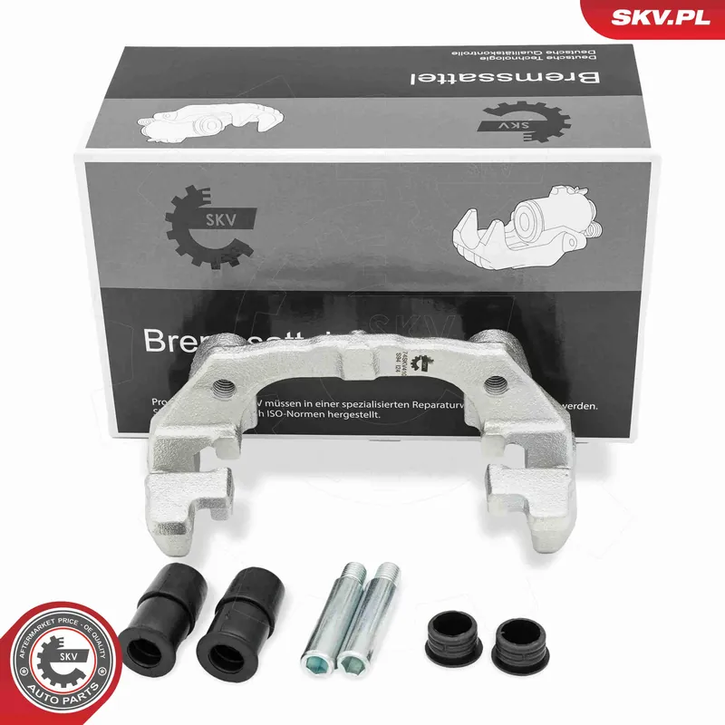 Darmowa dostawa Mocowanie, zacisk hamulcowy ESEN SKV 74SKV410