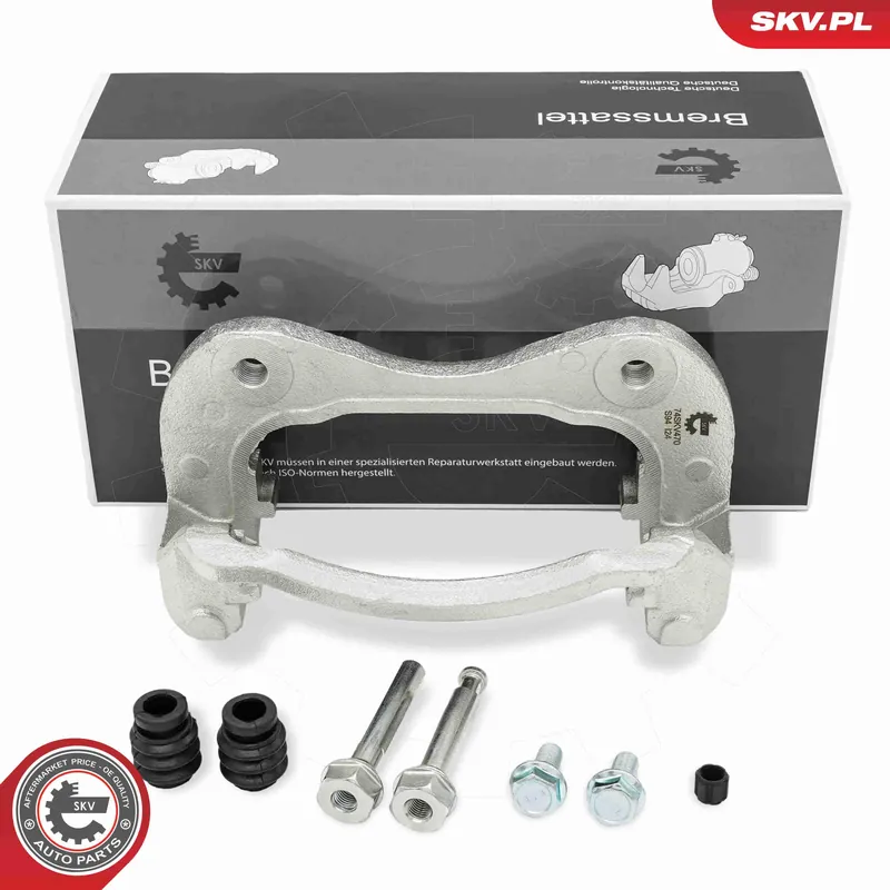 Mocowanie, zacisk hamulcowy ESEN SKV 74SKV470 Obniżka ceny