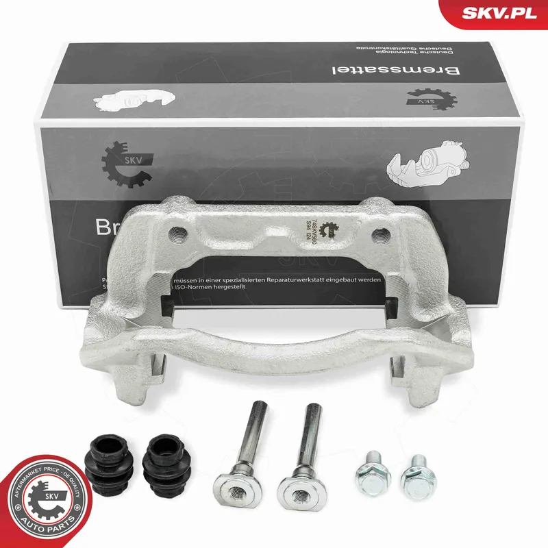 Mocowanie, zacisk hamulcowy ESEN SKV 74SKV560 Okazja