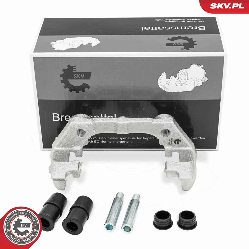 Wysoka jakość Mocowanie, zacisk hamulcowy ESEN SKV 74SKV630