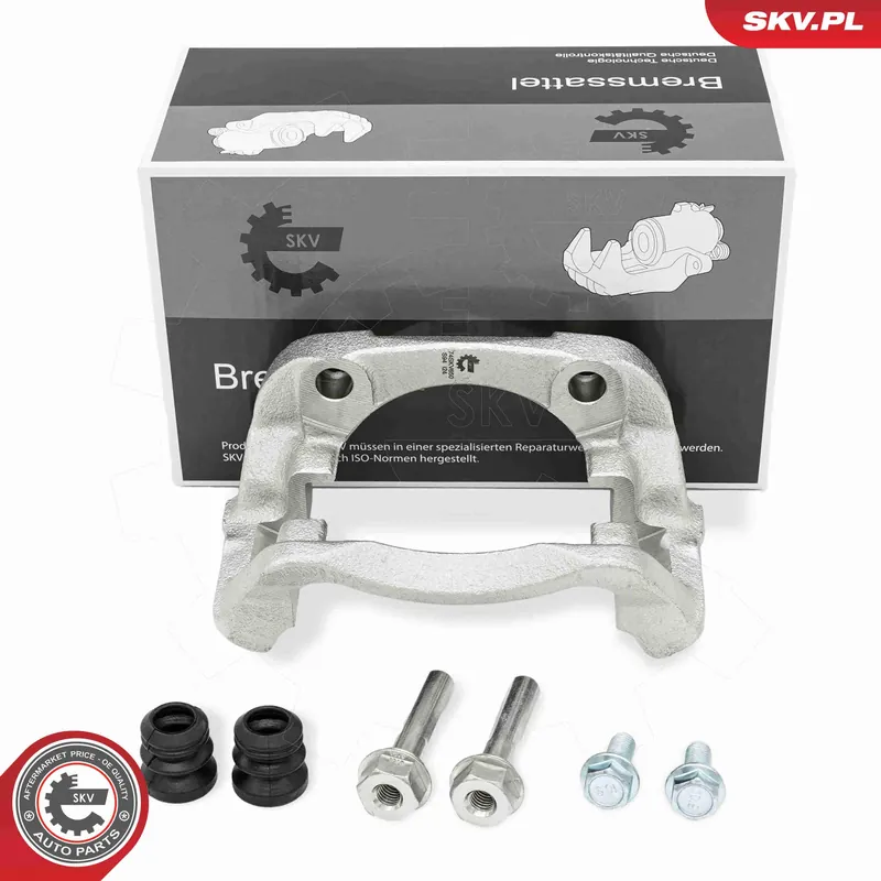 Mocowanie, zacisk hamulcowy ESEN SKV 74SKV650 Zniżka